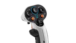 Thrustmaster Джойстик SOL-R 1 FLIGHTSTICK PC - мініатюра 10