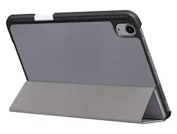 Чохол Primolux Slim Stylus для планшета Apple iPad Mini 6 / Apple iPad Mini 7 - Grey - мініатюра 4