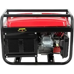 Генератор бензиновий Kraft&Dele KW-6500JC (KD-116) [157553] - мініатюра 2