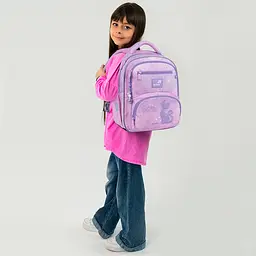 Рюкзак для початкової школи Kite Education 773 Catsline Рожевий (K26-773M-1) - мініатюра 18