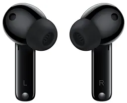 Гарнітура Huawei FreeBuds 4i Graphite Black (55034192) - мініатюра 11