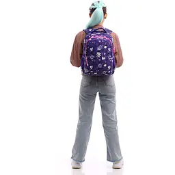 Рюкзак GoPack Teens 162M-3 (GO25-162M-3) - мініатюра 14