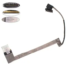 Шлейф матриці для ноутбука LENOVO (IdeaPad: Z470 Z475) LED (DD0KL6LC000)