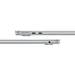 Ноутбук Apple MacBook Air 13` M4 24/512GB Silver 2025 (MC654) [129947] - мініатюра 7