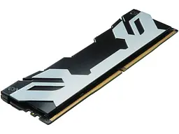 Модуль пам'яті Kingston FURY 48 GB DDR5 6000 MHz Renegade Silver (KF560C32RS-48) - мініатюра 5