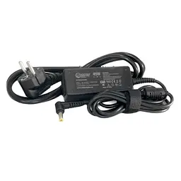 Блок живлення для ноутбука Extradigital для ноутбуков Acer 19V, 2.37A, 45W (5.5x1.7) (PSA3890)