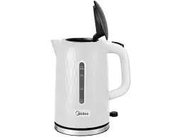 Електрочайник Midea MK-17D19A2 - мініатюра 2