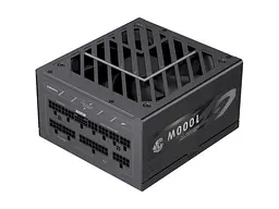 Блок живлення Gamemax GZ-1000G Black - мініатюра 3