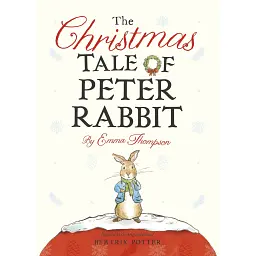 The Christmas Tale of Peter Rabbit - Емма Томпсон - мініатюра 1