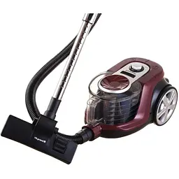 Пилосос безмішковий ViLgrand VVC2247DC