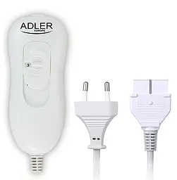 Електроковдра Adler AD 7425 - мініатюра 3