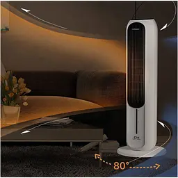 Зволожувач повітря Cooper&Hunter CH-PHF45402EV [137361] - мініатюра 4