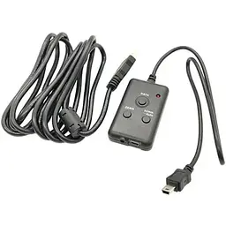 USB-кабель для передачі даних на ПК (EXCEL) PROTESTER hoz0009716 - мініатюра 2