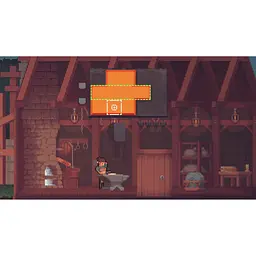 Ключ активації Microsoft While the Iron's Hot для Xbox One/Series S/X - мініатюра 3