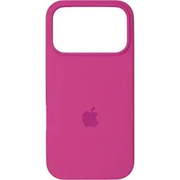 Чохол Silicone Case для Apple iPhone 17 Pro Dragon Fruit AA [145190]