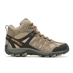 Черевики чоловічі Merrell Accentor 3 Mid WP 41 Коричневий - мініатюра 2