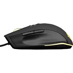 Миша GamePro Headshot Black [GM260] [128886] - мініатюра 5