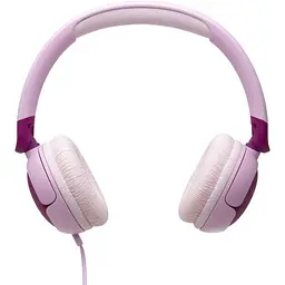 Навушники JBL JR 320 Purple (JBLJR320PUR) - мініатюра 3
