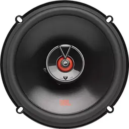 Коаксіальна автоакустика JBL Club 622 [55474] - мініатюра 3