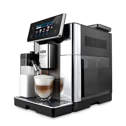 Кавомашина DeLonghi ECAM 630.75 TSM - мініатюра 2