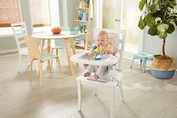 Іграшка на присосці Fisher-Price Літачок (GWW53) - мініатюра 7