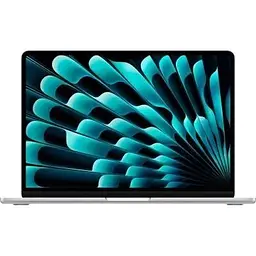 Ноутбук Apple MacBook Air 13 M5 A3449 Silver (MDH94UA/A)
