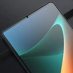 Захисне скло Nillkin (H+) для Xiaomi Redmi Pad (10.61) Прозорий - мініатюра 3