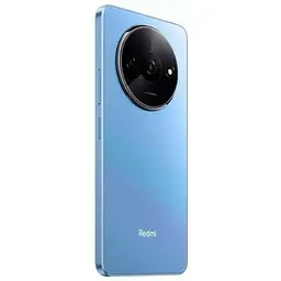 Смартфон Xiaomi Redmi A3 3/64Gb Star Blue (UA UCRF) - мініатюра 4