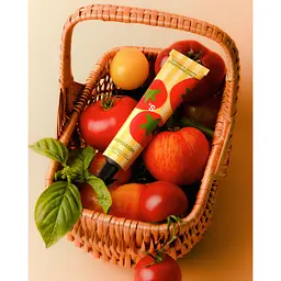 Крем для рук Sister`s Aroma Pomodori 30 мл - мініатюра 5