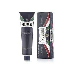 Крем для гоління Proraso Shaving Cream Tube Protective Aloe