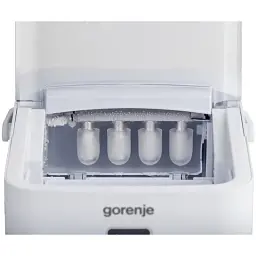 Льодогенератор Gorenje IMDW1200W - мініатюра 2