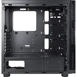 Корпус Chieftec Hawk TG Edition (AL-02B-TG-OP) [135049] - мініатюра 3