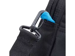 Сумка для ноутбука RIVACASE 8037 15.6 Black - мініатюра 7