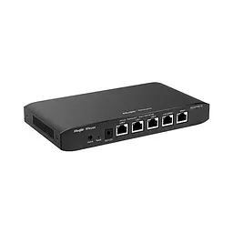 Маршрутизатор RG-EG105G V2 Ruijie (99-00007412) - мініатюра 2