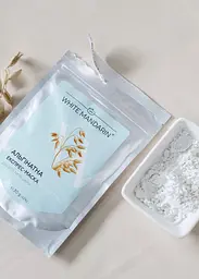 Альгінатна експрес-маска 30 г White mandarin/Choice - мініатюра 3