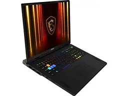 Ноутбук MSI Vector A18 HX A9WIG (A9WIG-223US) - мініатюра 5