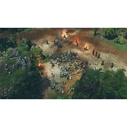 Ключ активації Microsoft SpellForce III Reforced для Xbox One та Xbox Series X/S - мініатюра 5