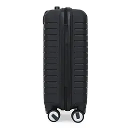 Валіза Semi Line 19" (S) Black (T5613-1) - мініатюра 6