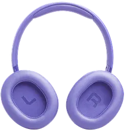 Гарнітура JBL TUNE 730BT Lavender (JBLT730BTLAV) (7225535) - мініатюра 6
