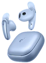 Навушники Anker SoundСore Liberty Buds синій (7232844) - мініатюра 5