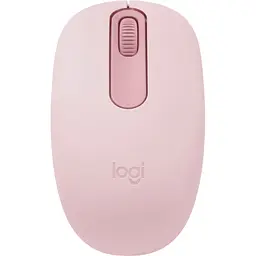 Мишка Logitech M196 Bluetooth Rose (910-007461)