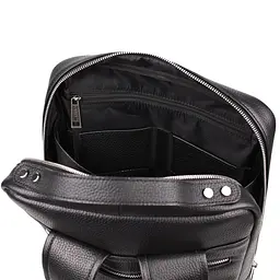 Чоловічий шкіряний рюкзак TARWA 27.5х37х8 см sum0026146 - мініатюра 7