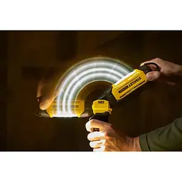 Ліхтар світлодіодний Stanley FatMax акумуляторний 18 В XR Li-Ion V20 (SFMCL050B-XJ) - мініатюра 9