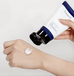 Крем для обличчя Pyunkang Yul Dear Mom Total Care Moisture Cream зволожуючий 100 мл - мініатюра 3