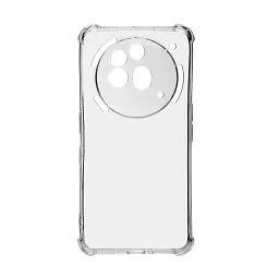 Чехол ArmorStandart Air Force для Nothing Phone (3a) Pro Camera cover Clear