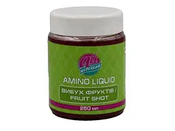 Ліквід Ай Підсікай "ВИБУХ ФРУКТІВ/FRUIT SHOT" 250мл