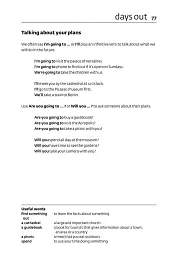 Collins Easy Learning: English Conversation 2nd Edition Book 1 with Audio CD - - мініатюра 3