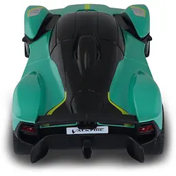Автомобіль KS Drive на р/к - Aston Martin Valkyrie (1:24, 2.4 ГГц, шавлієвий) - мініатюра 8