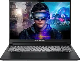 Ноутбук Dream Machines RT5070-15 (RT5070-15UA21)