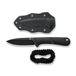 Ніж Civivi Mini Elementum Fixed Blade G10 (C23010-1) - мініатюра 3